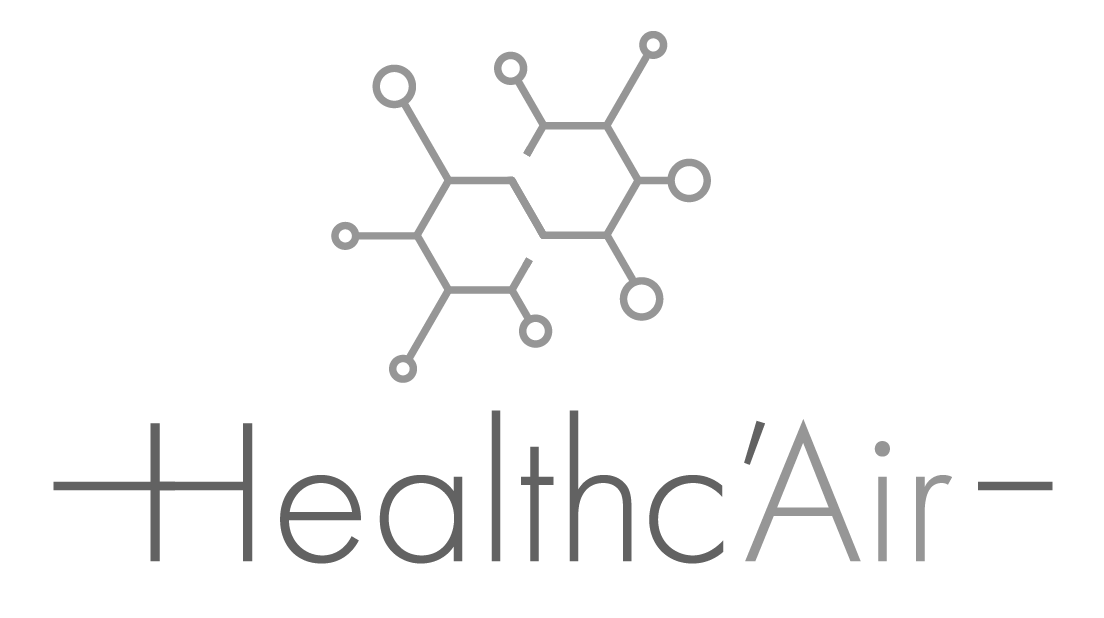 Healthc'Air Vertical on light
